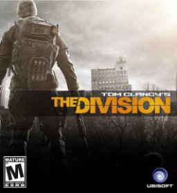 ESD Tom Clancys The Division