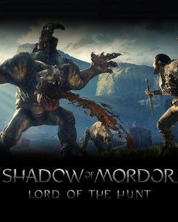 ESD Middle-Earth Shadow of Mordor Lord of the Hunt