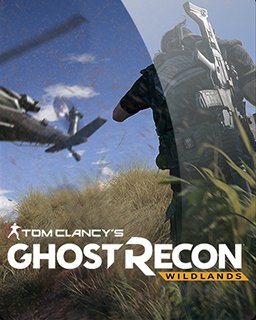 ESD Tom Clancys Ghost Recon Wildlands