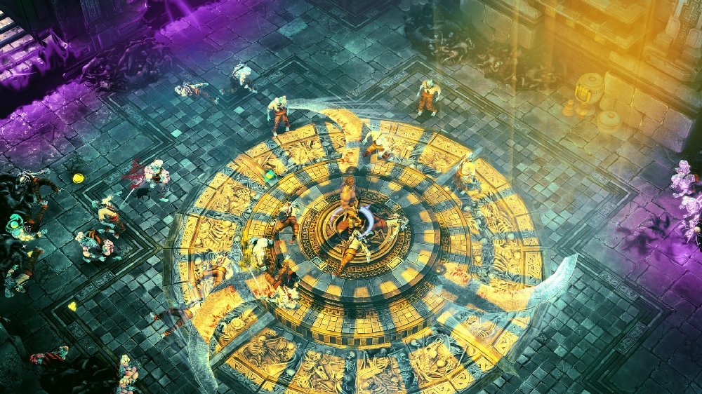 ESD Sacred 3 Gold 