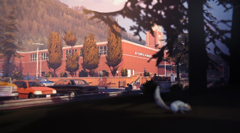 ESD Life Is Strange Complete Season (Episodes 1-5) 