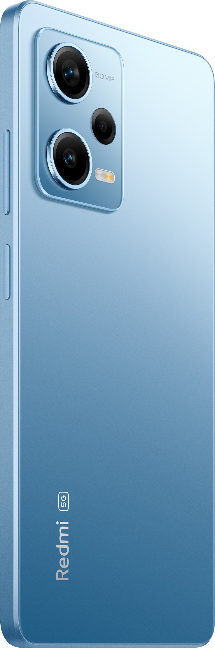 Xiaomi Redmi Note 12 Pro 5G/ 6GB/ 128GB/ Sky Blue 