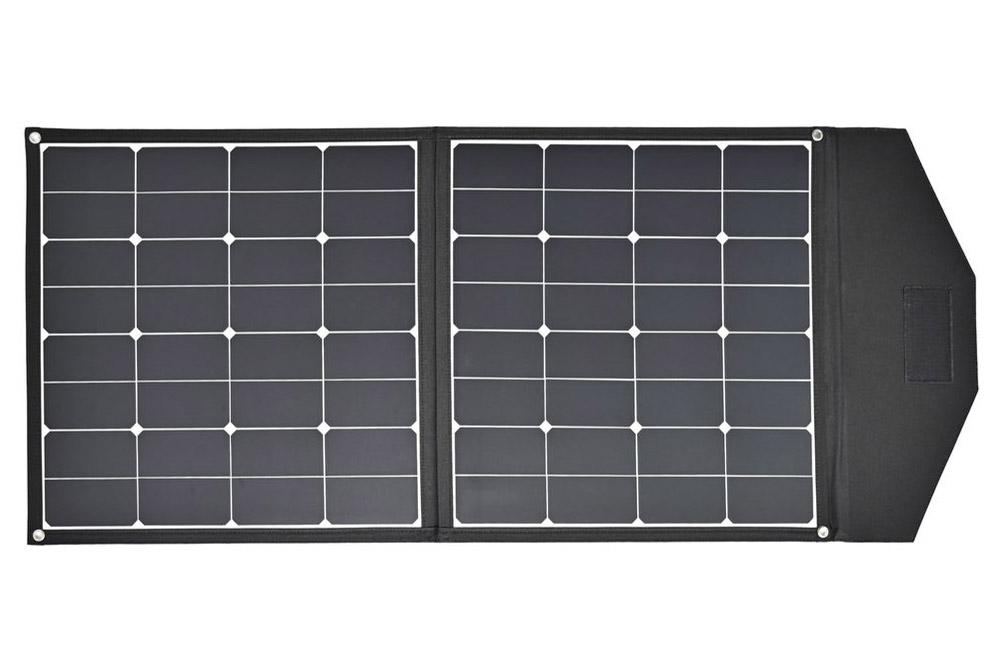 Solárny panel Viking L120 