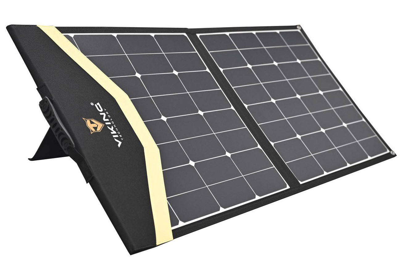 Solárny panel Viking L120