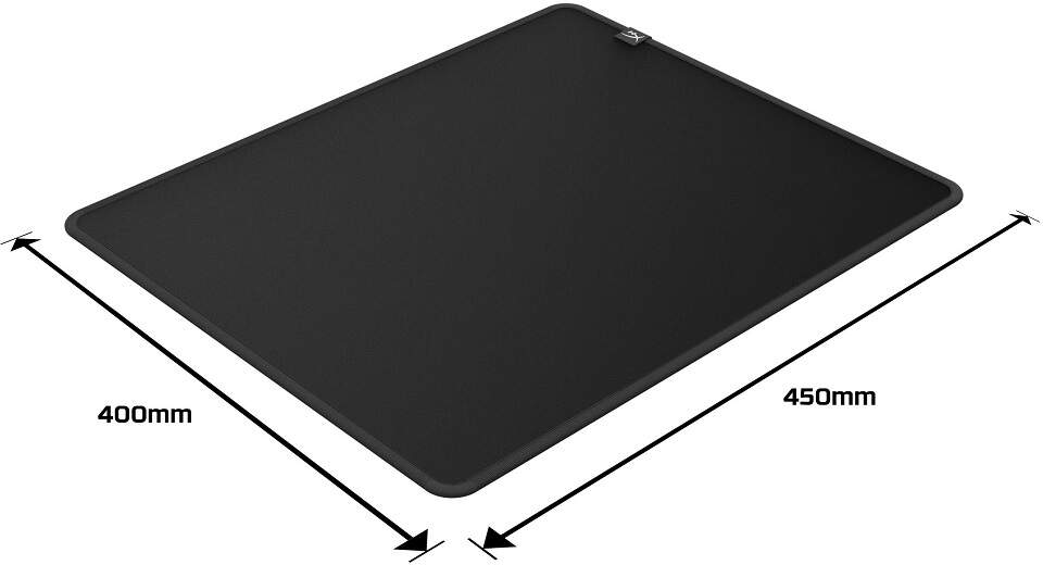 HP HyperX Pulsefire Mat Mouse Pad Cloth L 