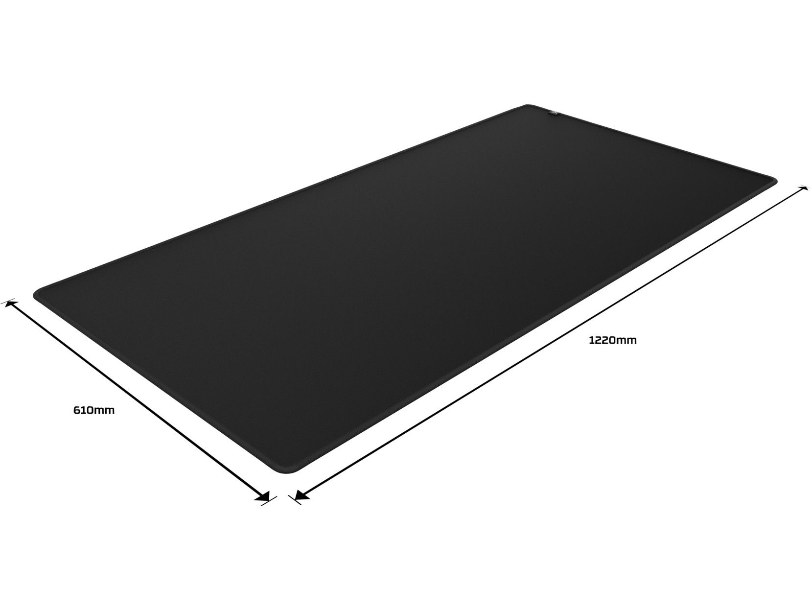 HyperX Pulsefire Mat Mouse Pad Cloth 2XL 