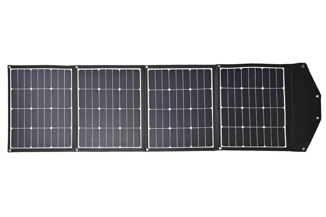 Solární panel Viking L180 