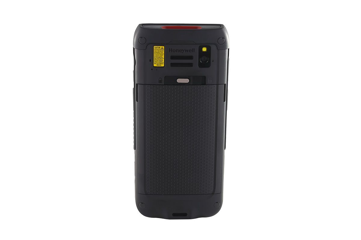 CT47 - WWAN 5G, 6/ 128GB, FR, XLR, Engine-Red, Std.batt 