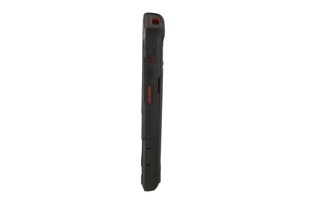 CT47 - WWAN 5G, 6/ 128GB, FR, XLR, Engine-Red, Std.batt 