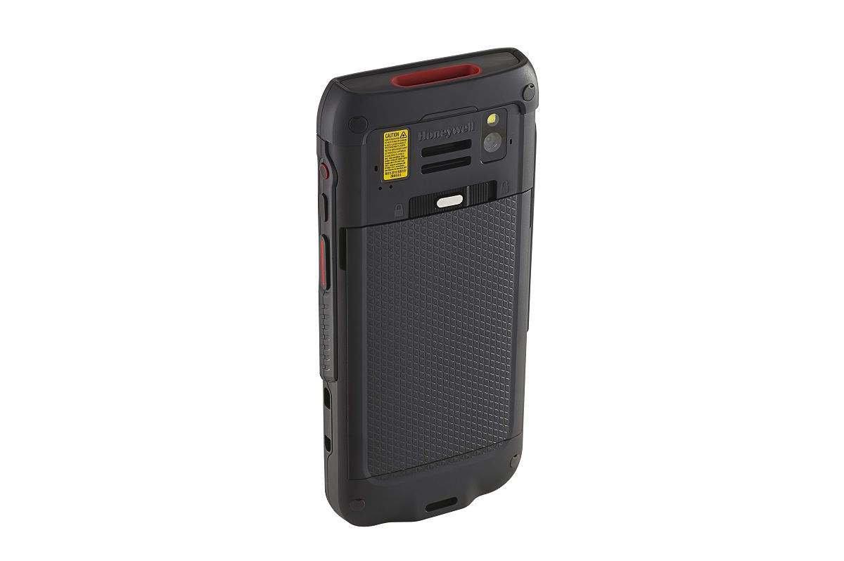 CT47 - WWAN 5G, 6/ 128GB, FR, XLR, Engine-Red, Std.batt 