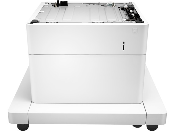 HP LaserJet 1x550 Stand