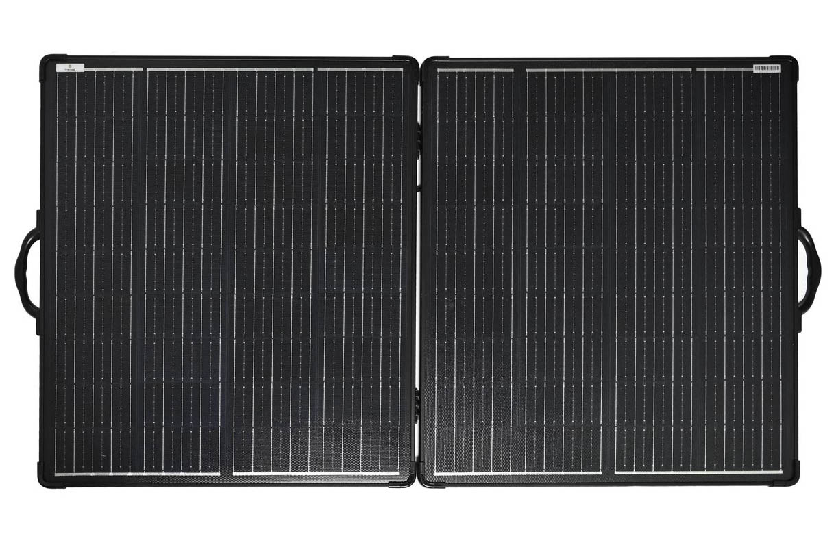 Solárny panel Viking LVP200 