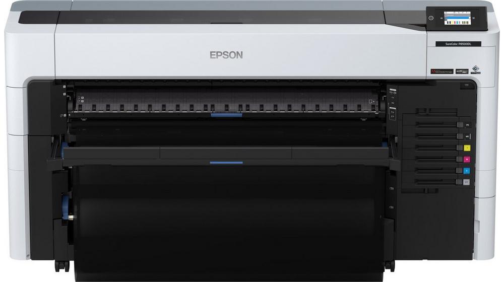 Epson SureColor/ SC-P8500DL/ Tisk/ Ink/ Role/ LAN/ Wi-Fi/ USB 