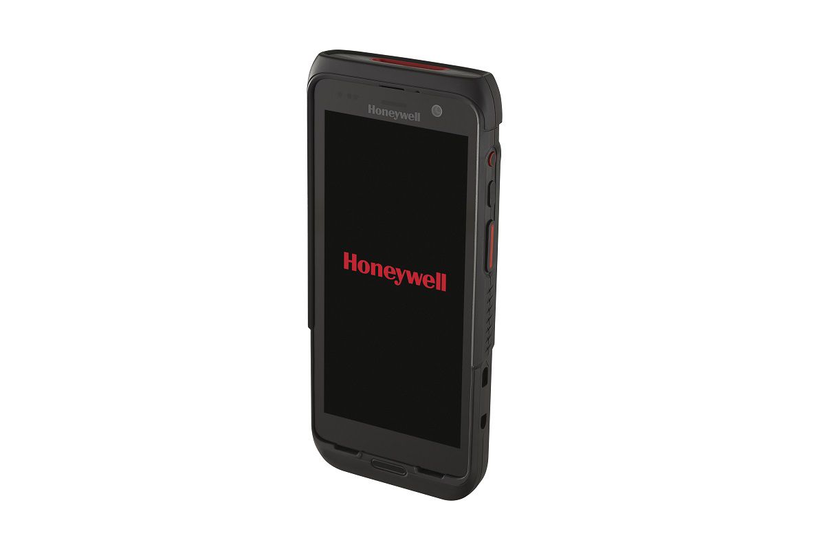 CT47 - WWAN 5G, 6/ 128GB, FR, XLR, Engine-Red, Std.batt
