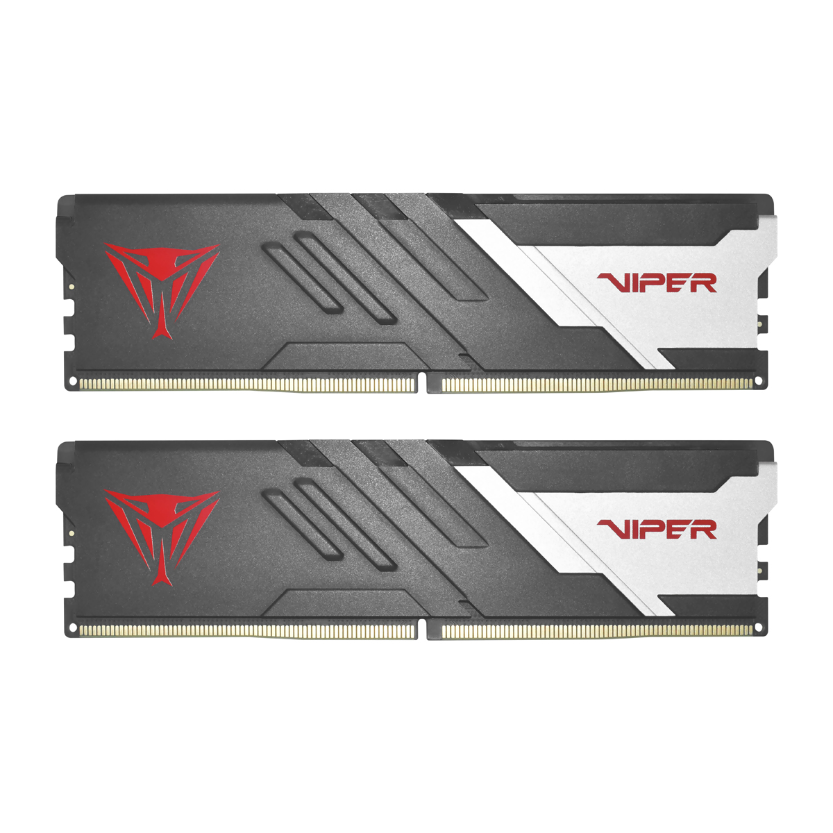 Patriot Viper Venom/ DDR5/ 32GB/ 7400MHz/ CL36/ 2x16GB/ Black