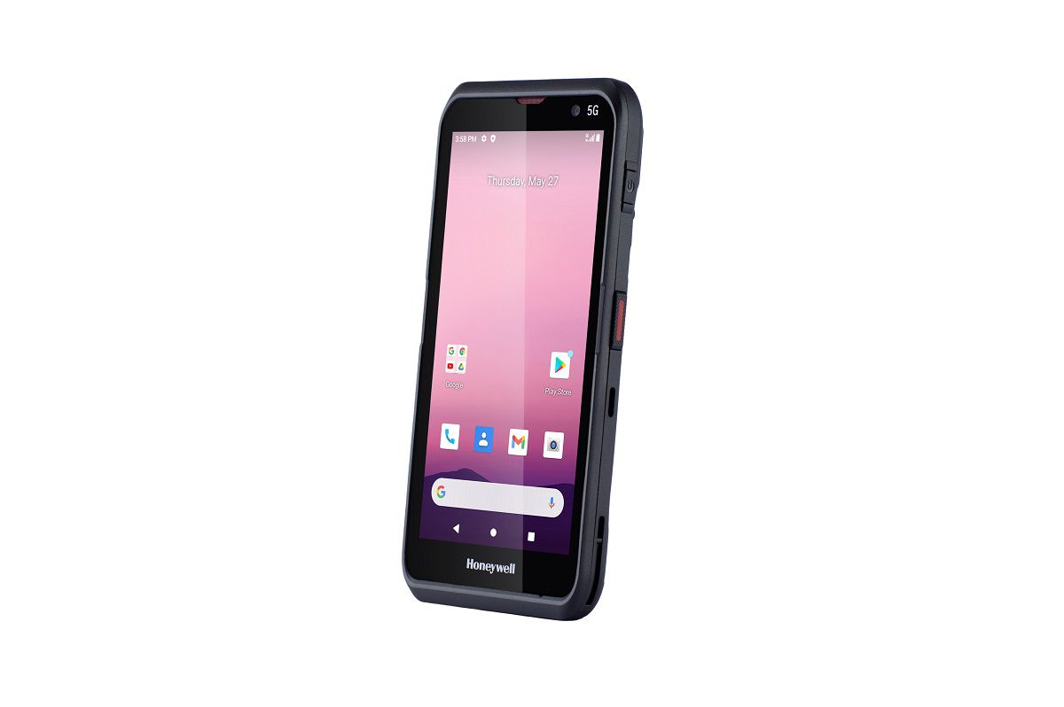 ScanPal EDA57 - WWAN + WLAN, 8/ 128GB, 2PIN, Full HD 