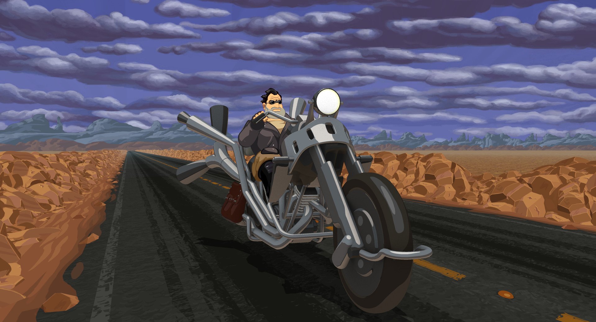 ESD Full Throttle Remastered 