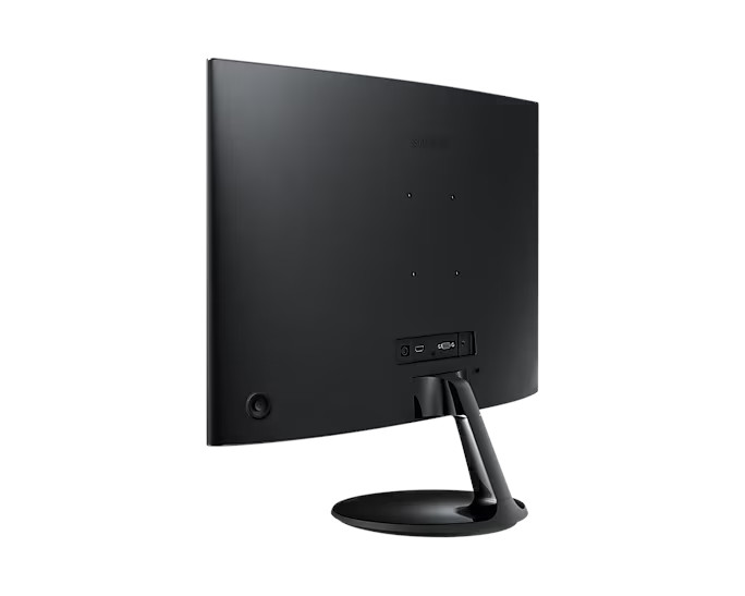 Samsung/ S36C/ 27"/ VA/ FHD/ 75Hz/ 4ms/ Black/ 3R 