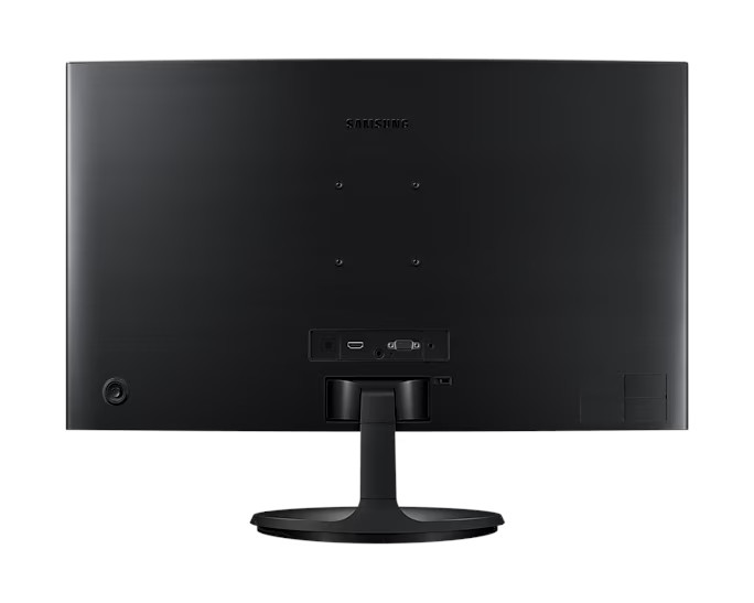 Samsung/ S36C/ 27"/ VA/ FHD/ 75Hz/ 4ms/ Black/ 3R 