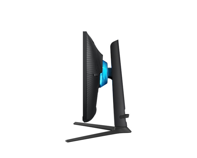 Samsung Odyssey/ G70B/ 28"/ IPS/ 4K UHD/ 144Hz/ 1ms/ Black/ 2R 