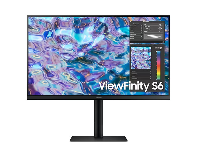 Samsung ViewFinity/ S61B/ 27