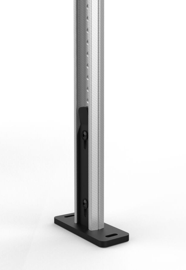 PFFC 4655 Podlahový/ stropní držák pro Samsung OMN-D 46/ 55 