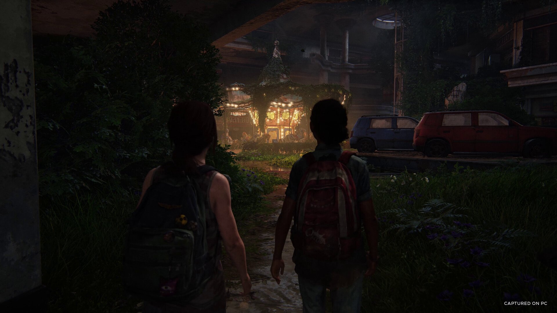 ESD The Last of Us Part I Deluxe Edition 