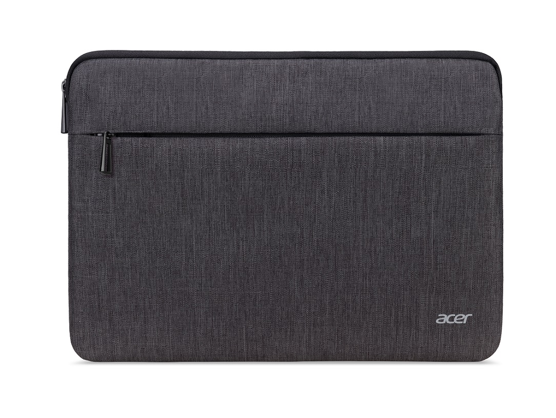 Acer Protective Sleeve Dual Dark Grey 15, 6