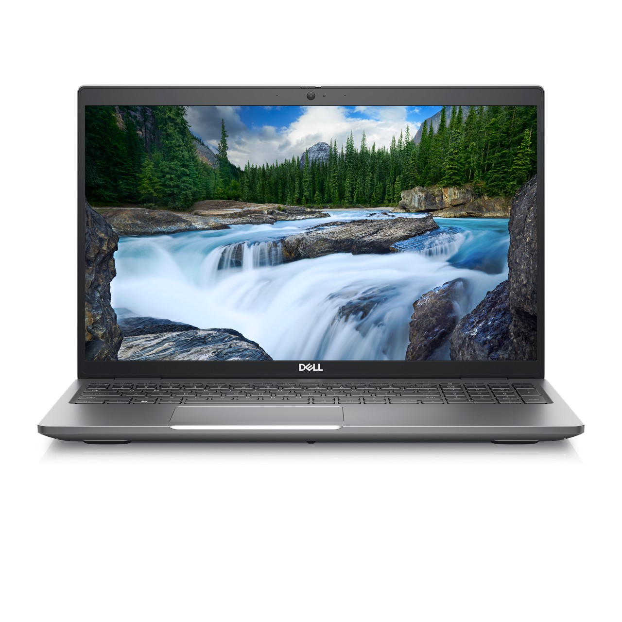 Dell Latitude/ 5540/ i5-1335U/ 15, 6"/ FHD/ 8GB/ 256GB SSD/ UHD/ W11P/ Gray/ 3RNBD 