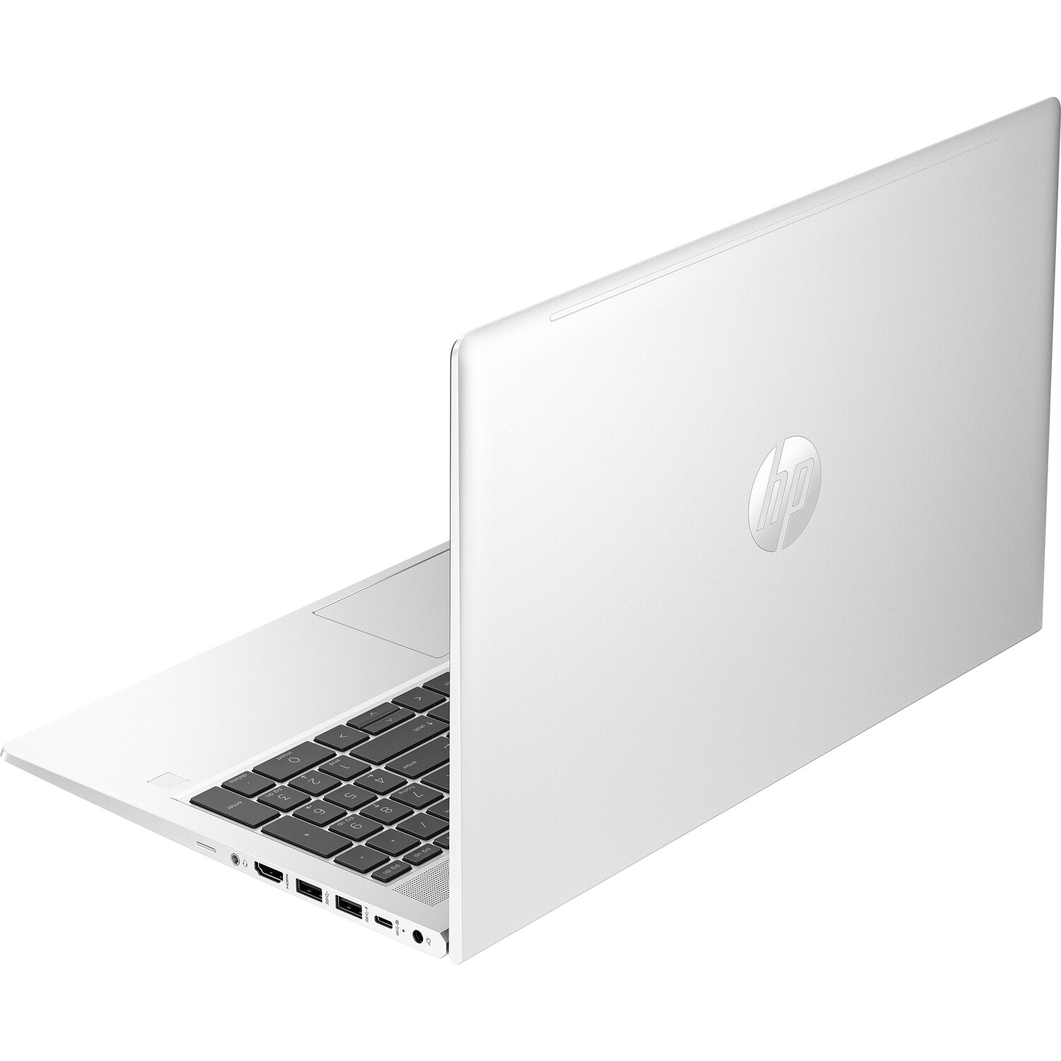HP ProBook/ 450 G10/ i5-1335U/ 15, 6"/ FHD/ 8GB/ 512GB SSD/ UHD/ W11P/ Silver/ 3RNBD 