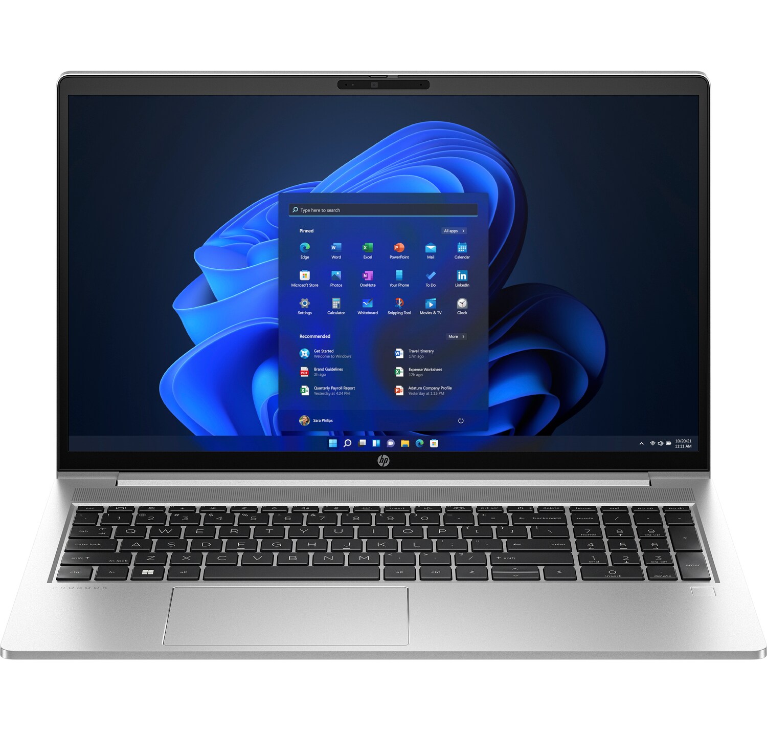 HP ProBook/ 450 G10/ i5-1335U/ 15, 6