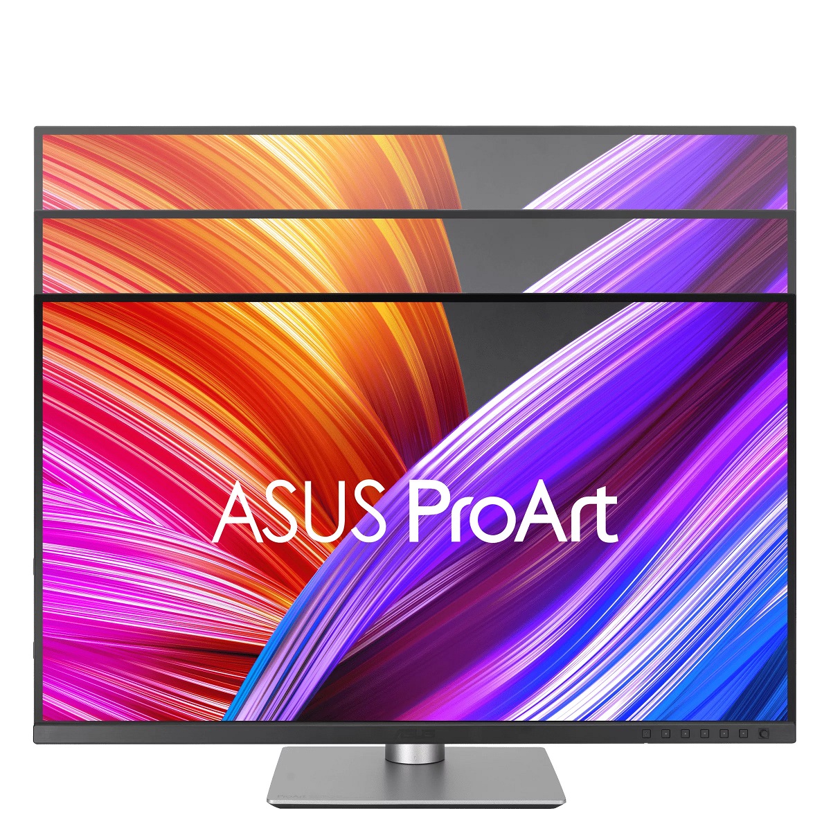 ASUS ProArt/ PA329CRV/ 31, 5"/ IPS/ 4K UHD/ 60Hz/ 5ms/ Blck-Slvr/ 3R 