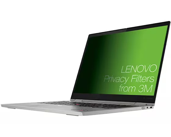 Lenovo 13.5 inch Privacy Filter for X1 Titanium 