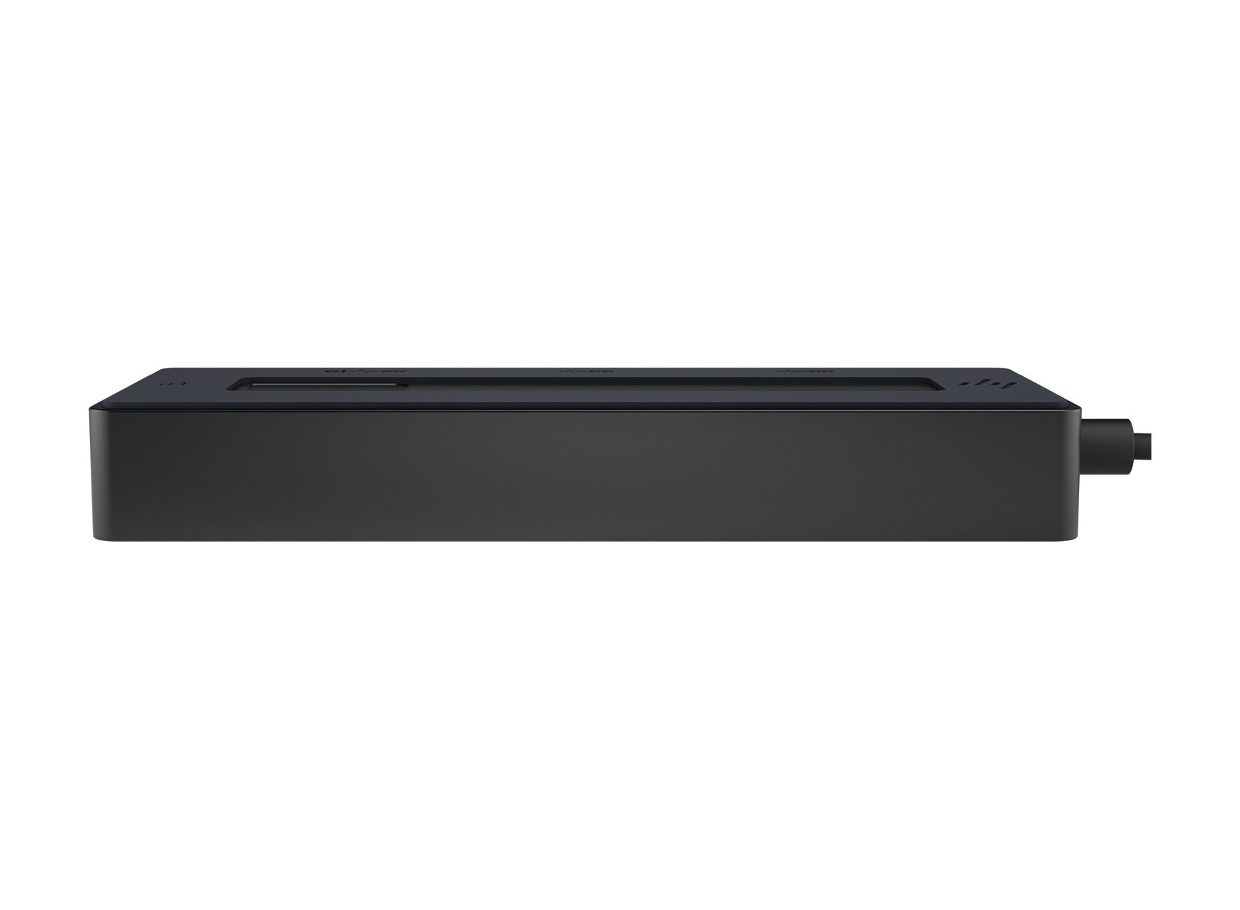 HP 4K USB-C Multiport Hub 