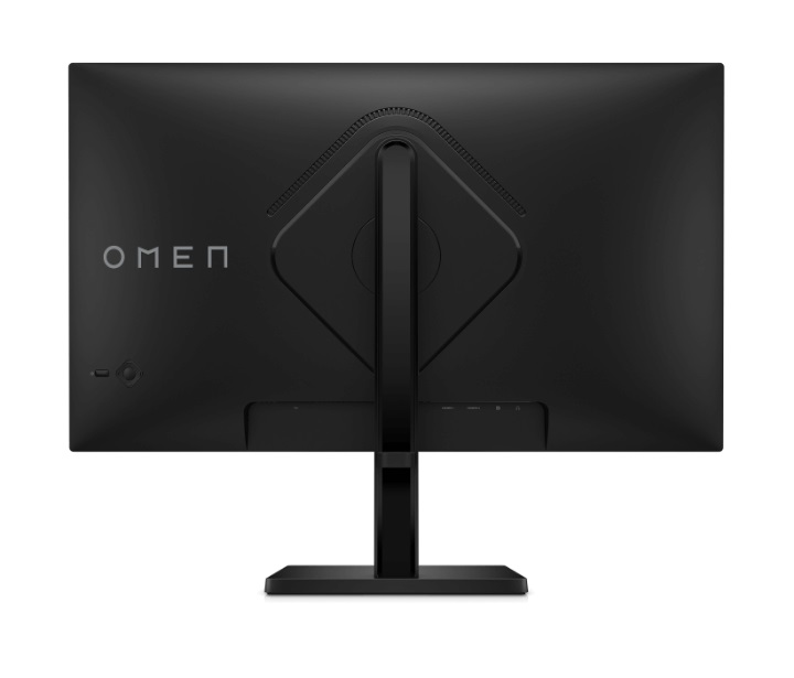 HP OMEN/ 27q/ 27"/ IPS/ QHD/ 165Hz/ 1ms/ Black/ 2R 