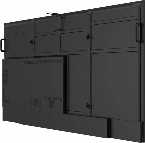 86" LED ViewSonic CDE8630 