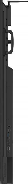 86" LED ViewSonic CDE8630 
