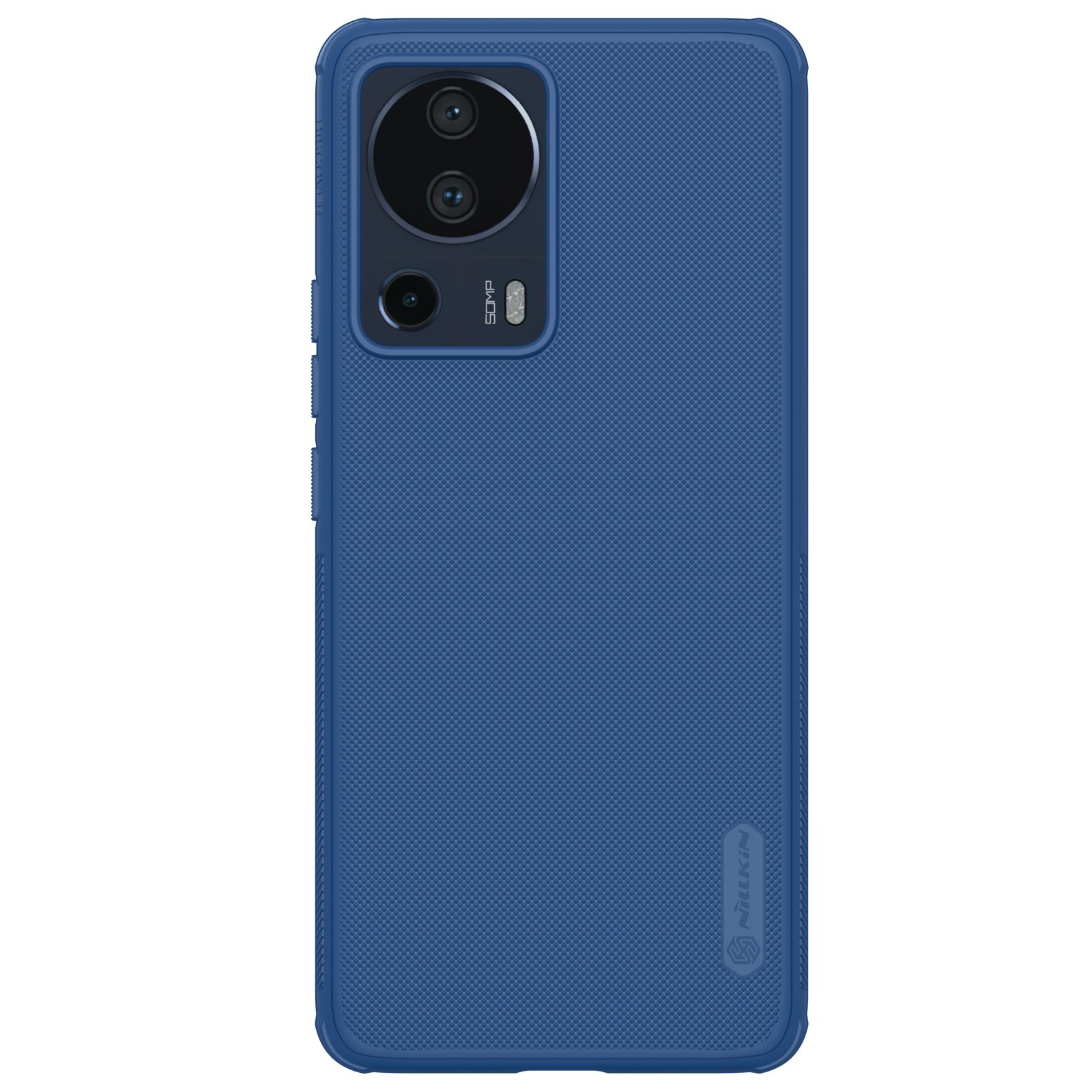 Nillkin Super Frosted PRE Zadný Kryt pre Xiaomi 13 Lite Blue