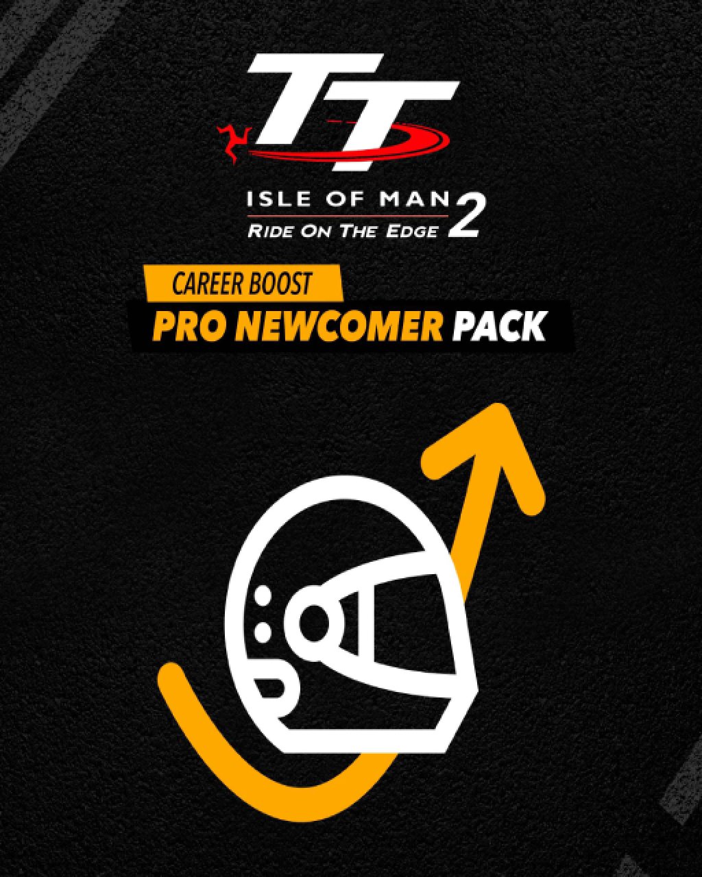 ESD TT Isle of Man 2 Pro Newcomer Pack