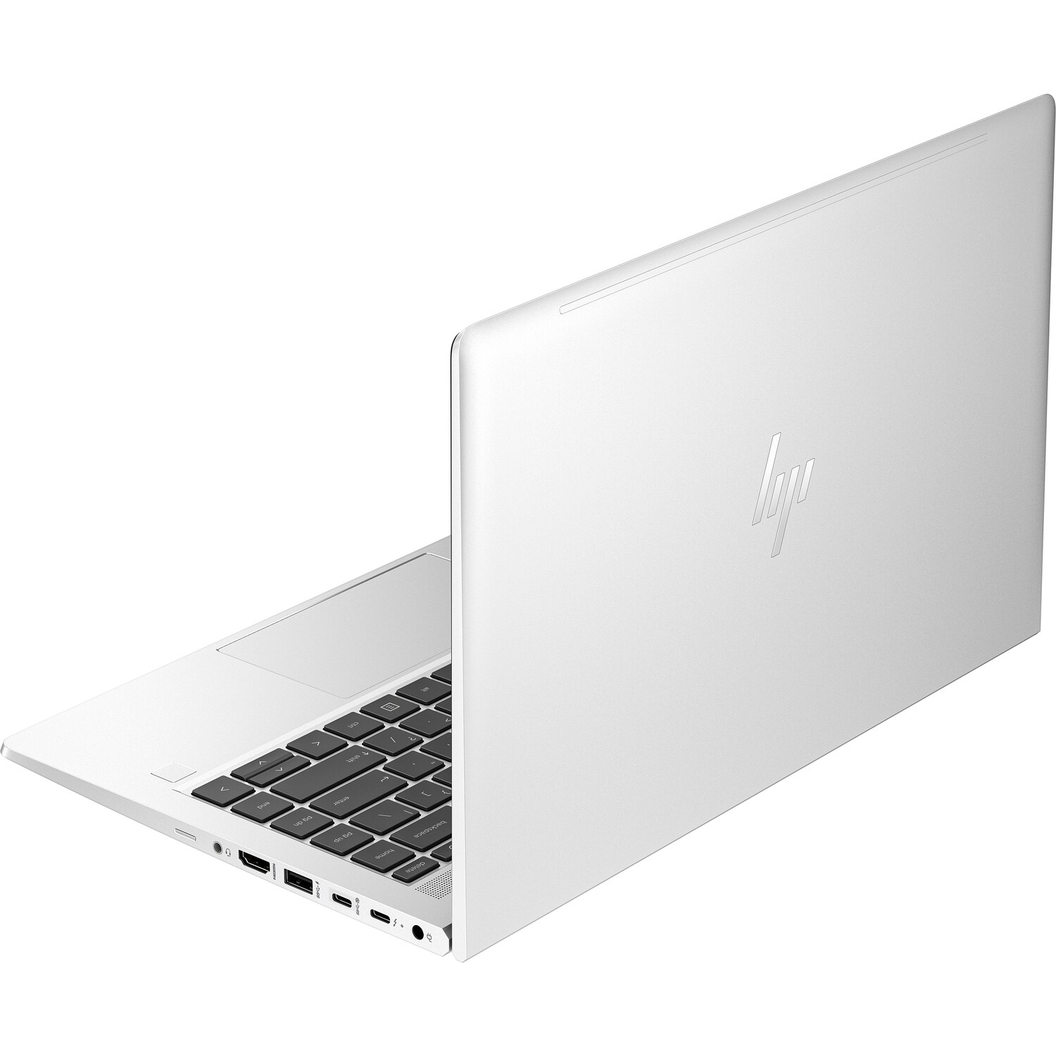 HP EliteBook/ 640 G10/ i5-1335U/ 14"/ FHD/ 16GB/ 512GB SSD/ Iris Xe/ W11P/ Silver/ 3RNBD 