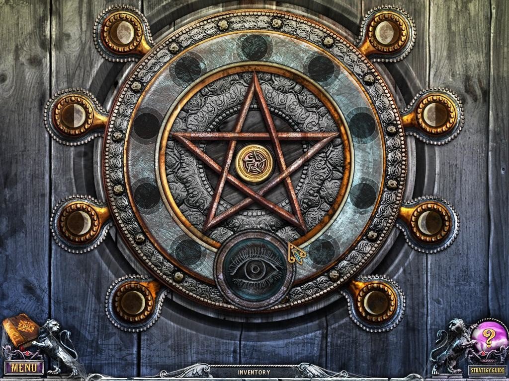 ESD House of 1000 Doors Family Secret 