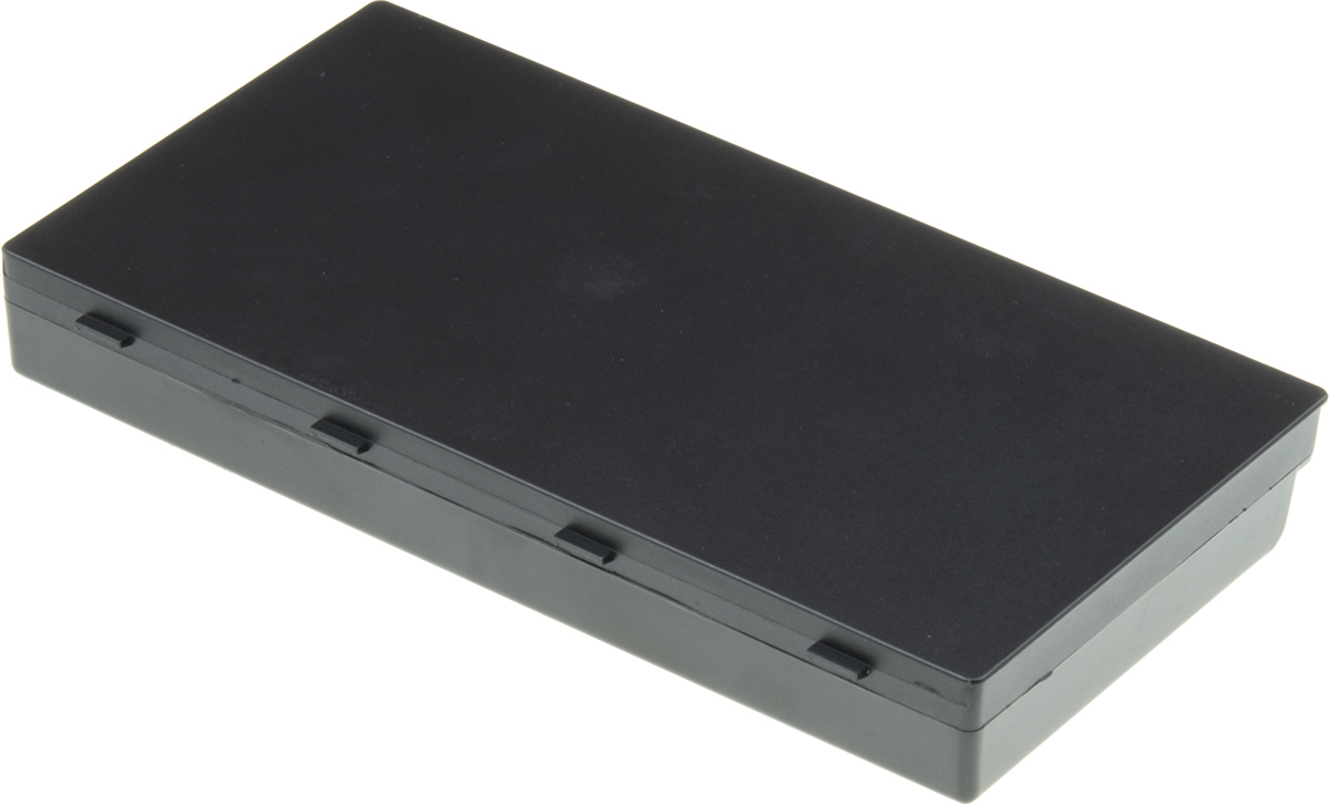 Batéria T6 Power Lenovo ThinkPad P70, ThinkPad P71, 5600mAh, 84Wh, 8cell 