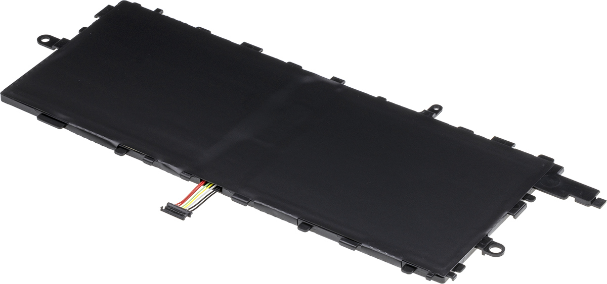 Batéria T6 Power Lenovo ThinkPad X1 Tablet Gen 1, Gen 2, 4750mAh, 36Wh, 2cell, Li-Pol 