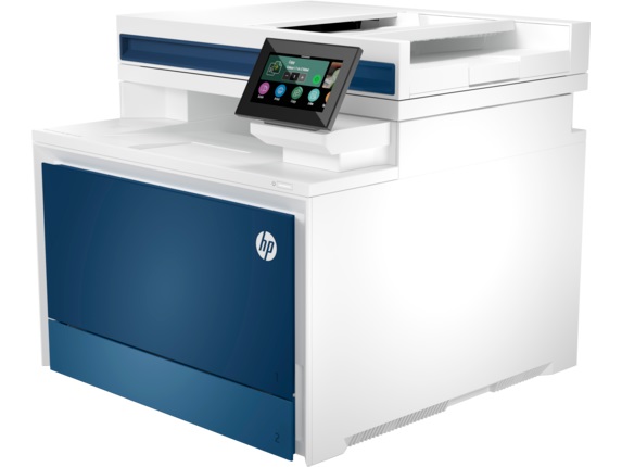 HP Color LaserJet Pro/ MFP 4302fdn/ MF/ Laser/ A4/ LAN/ USB 