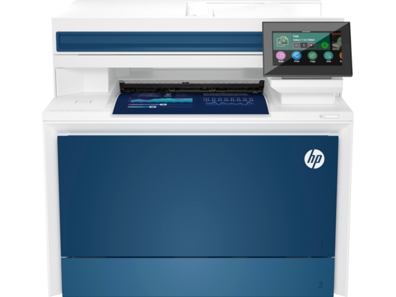 HP Color LaserJet Pro/ MFP 4302fdn/ MF/ Laser/ A4/ LAN/ USB