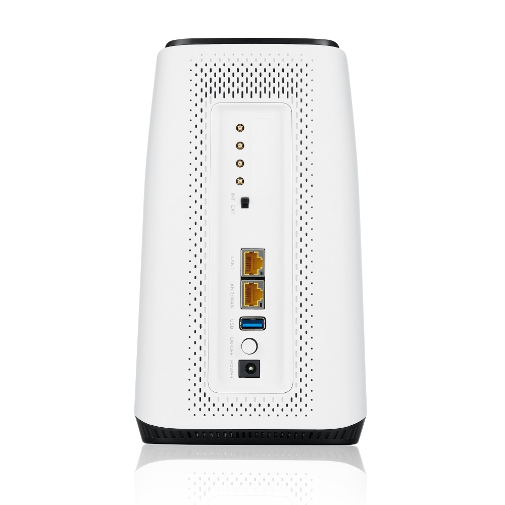 ZYXEL FWA510 Indoor Router, 1Y Nebula Pro 
