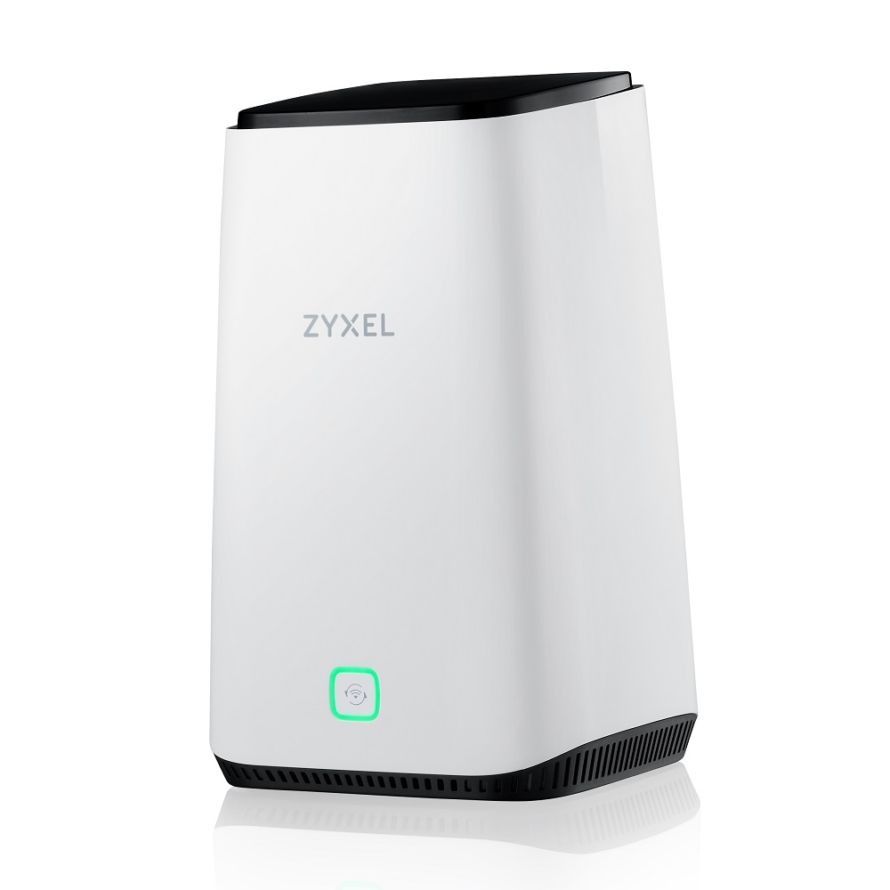 ZYXEL FWA510 Indoor Router, 1Y Nebula Pro 