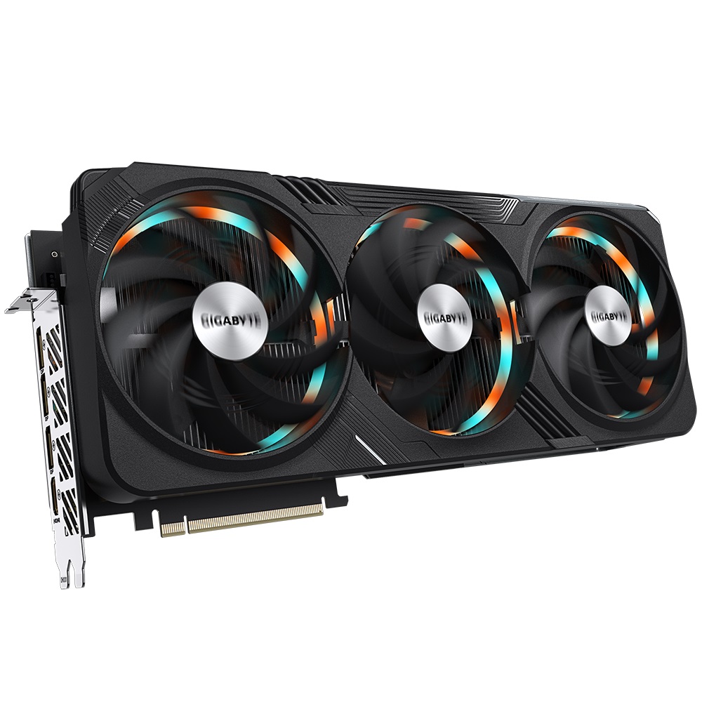 GIGABYTE RTX 4090/ Gaming/ 24GB/ GDDR6x 