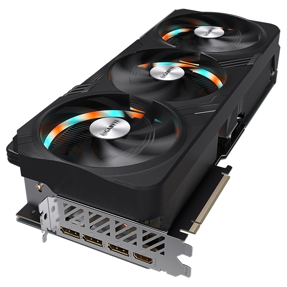 GIGABYTE RTX 4090/ Gaming/ 24GB/ GDDR6x 