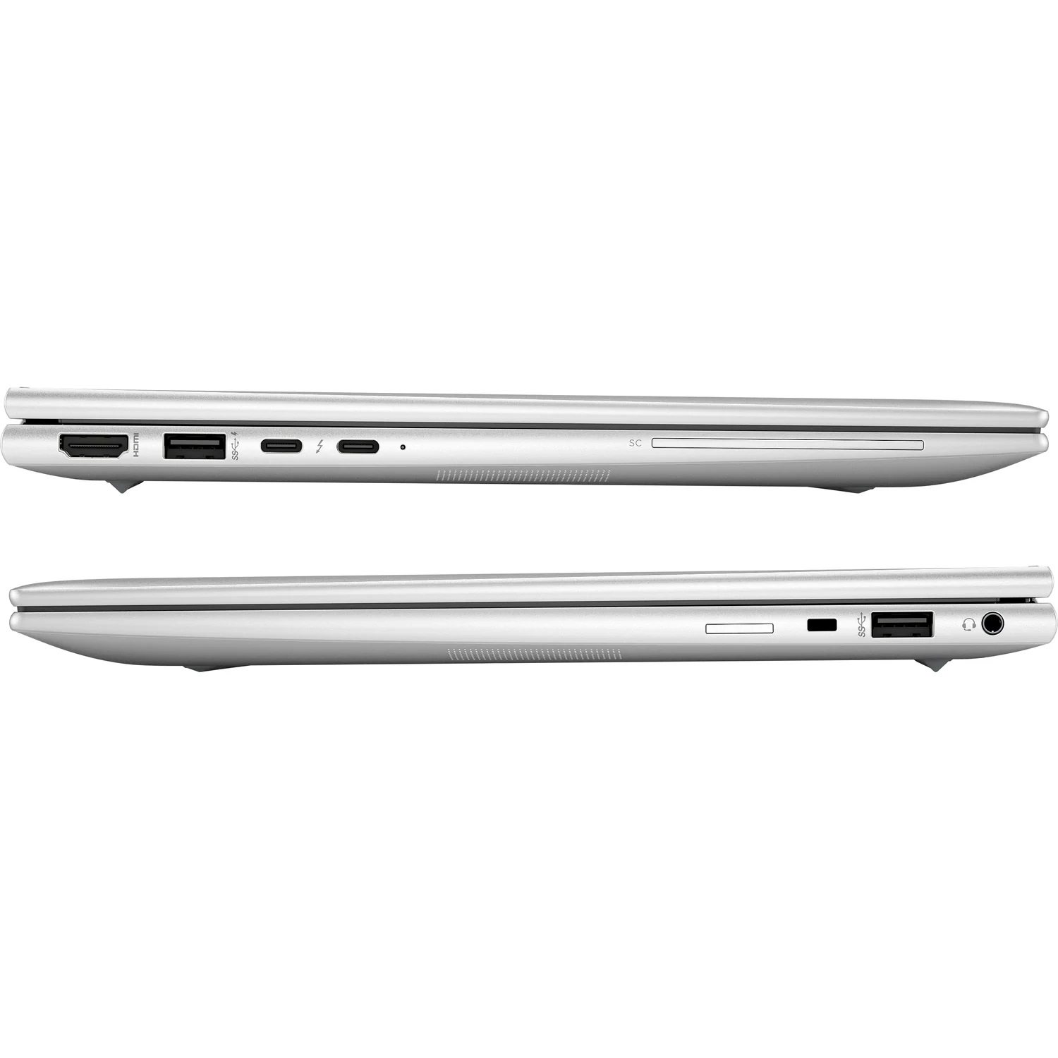 HP EliteBook/ 830 G10/ i5-1335U/ 13, 3"/ WUXGA/ 16GB/ 512GB SSD/ UHD/ W11P/ Silver/ 3RNBD 